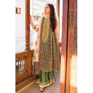 GUL AHMAD Lawn Collection-2023W-W-FB-VN-23-346798